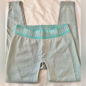 Gymshark- low rise leggings